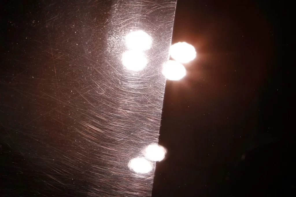Paint Correction by ESOTERIC.